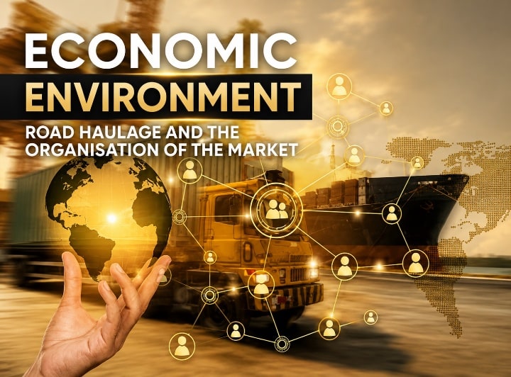 Economic Environment course graphic
