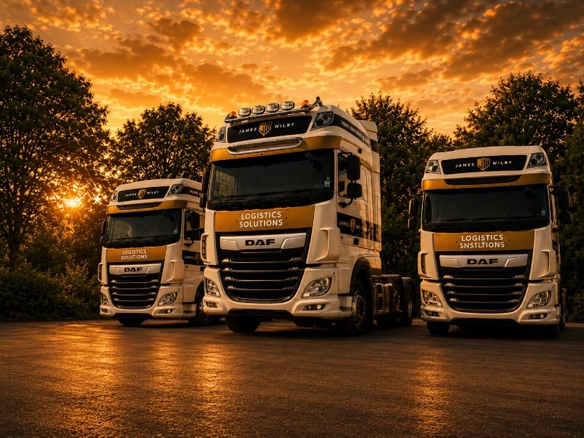 Transport compliance support